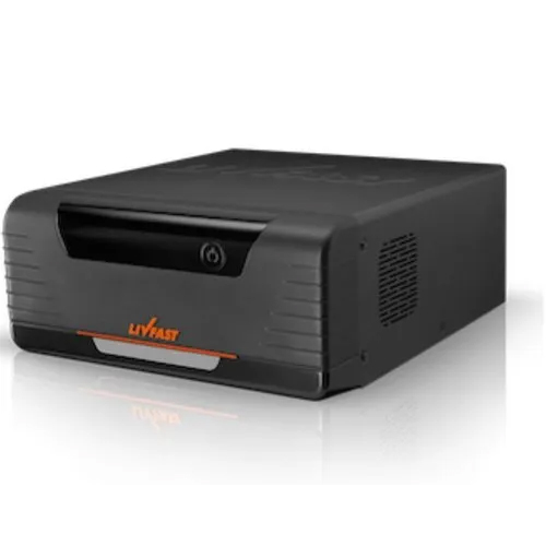 Livfast FCS1725 Flashcharge Inverter