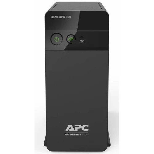 Apc Backups 600