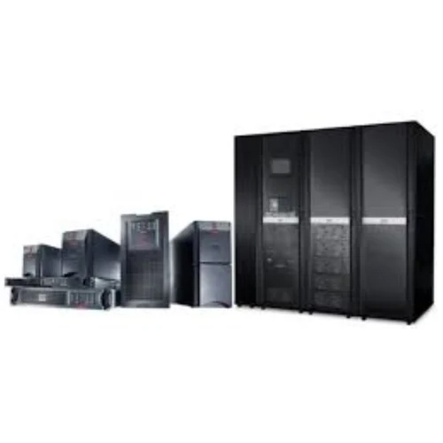 APC Online UPS Galaxy VX 800kVA 400V 3 Phase to 1 Phase