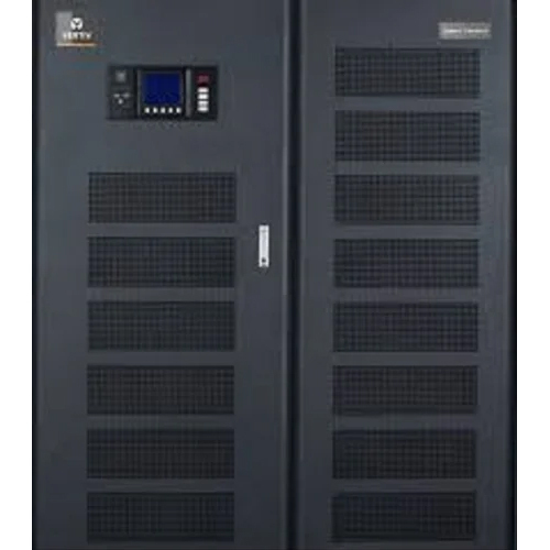 Emerson Liebert Hipulse-U 120KVA Three Phase Online UPS