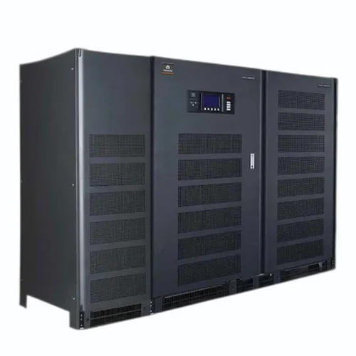 Emerson Vertiv Liebert Hipulse-U 60KVA Three Phase Online UPS