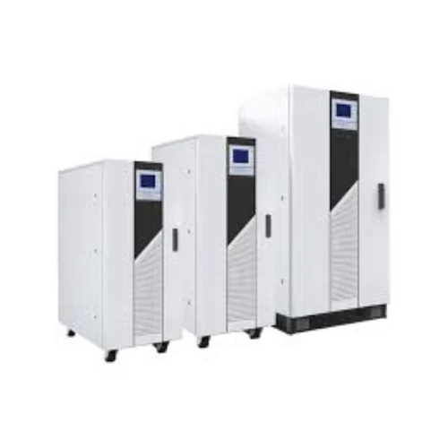 Transformer Base Industrial Online UPS