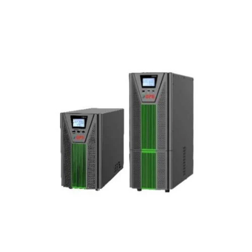 BPE 3KVA 72-96V ONLINE UPS MODEL MF1103L6-8