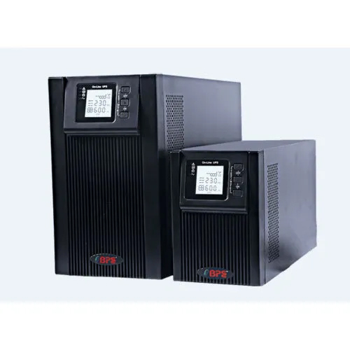 BPE 3KVA Built-In Battery Online UPS Model - MF1103B8