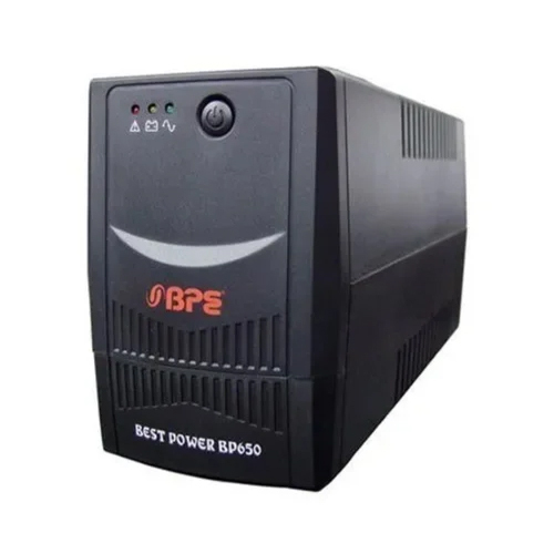 BPE 650VA UPS