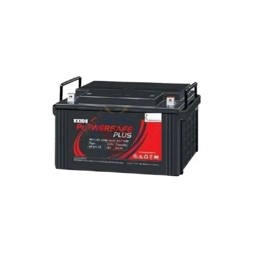 Exide 12V 12AH SMF UPS Battery