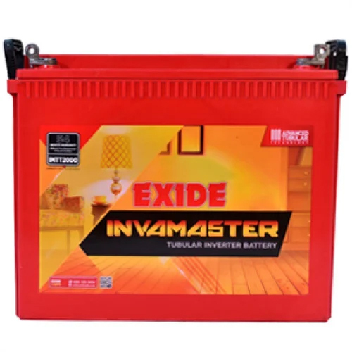 Exide Inva Master IMTT2000 12V 200AH