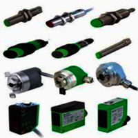 Elco Proximity Sensor