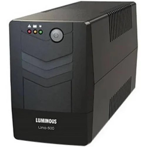 Black Luminous Pro 600 Ups