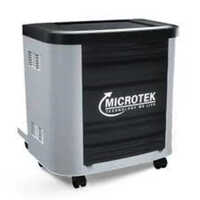 Double Battery Inverter Trolley