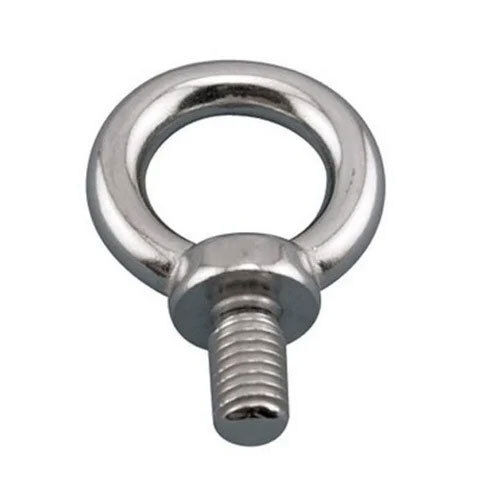 304 Stainless Steel Triangle Eye Bolts Screws M8 M10 M12