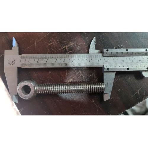 Stainless Steel Eye Bolt