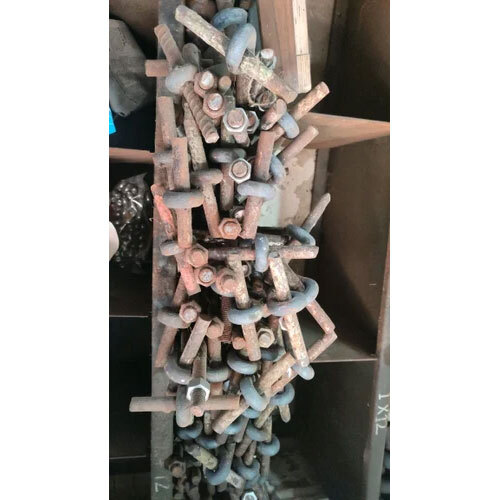 Foundation Bolt