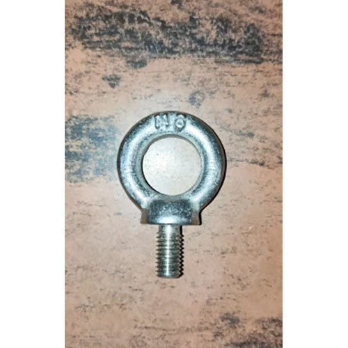 M8 SS 304 Eye Bolt