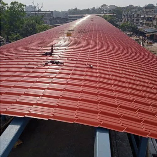 Roof Sheet Installation Service By RAI BROTHERS