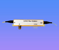 Rof Electro Optic Modulator Phase Modulator