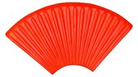 Katchet - Durable Fiber Cricket Practice Board 110x63x9cm | Portable, Weather-proof Fielding Training Tool For All Ages