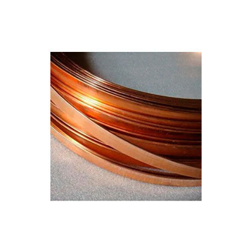 Copper Strip Warranty: 1 Year