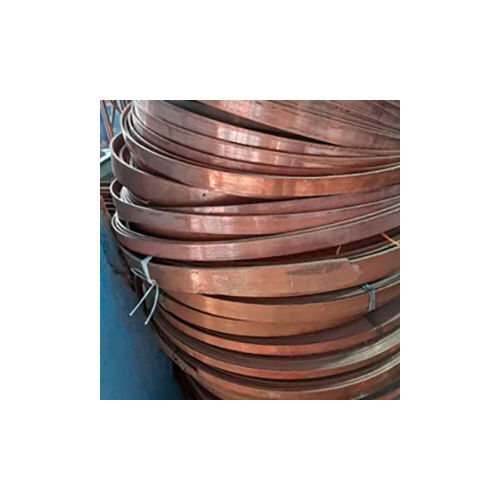 Pvc Covered Copper Tape