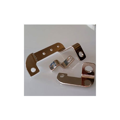 Rectangular Tinned Copper Busbar