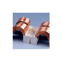 Laminated Copper Flexible Connectors Application: Industrial