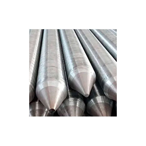 Stainless Steel Earth Rods