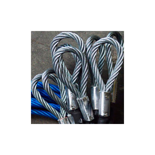 Stainless Steel Stranded Conductor