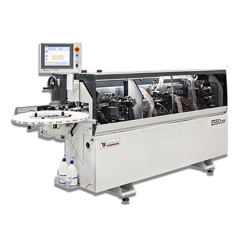 Horizontal Maxx 6w Automatic Deburring Edge Rounding And Finishing Machine