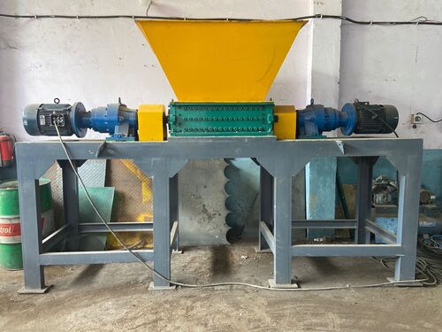 RDF SHREDDER