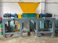 RDF SHREDDER