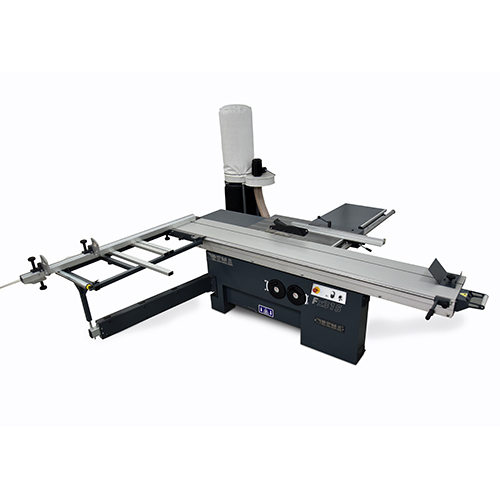 Saw FX315 Sliding Table Panel