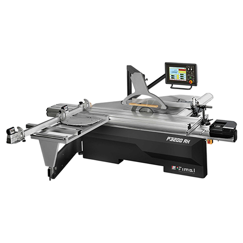 Automatic Sliding Table Panel Saws P3200 NX-SX-AX