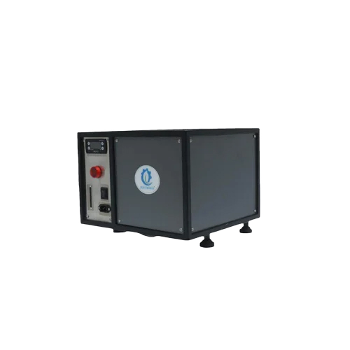 Gray Ss Ultrasonic Humidifier