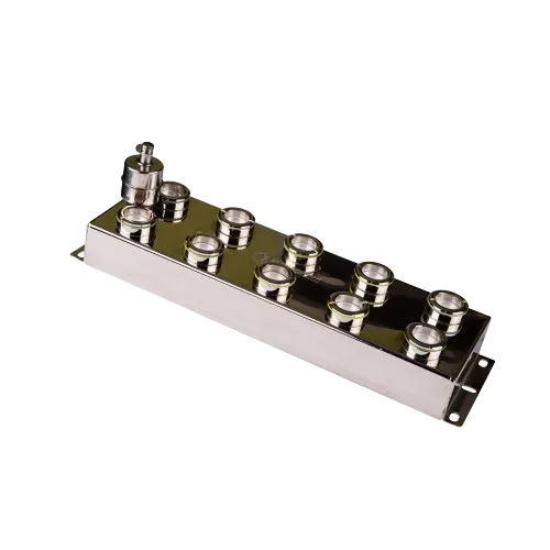 10 Head Sensor Ultrasonic Mist Maker