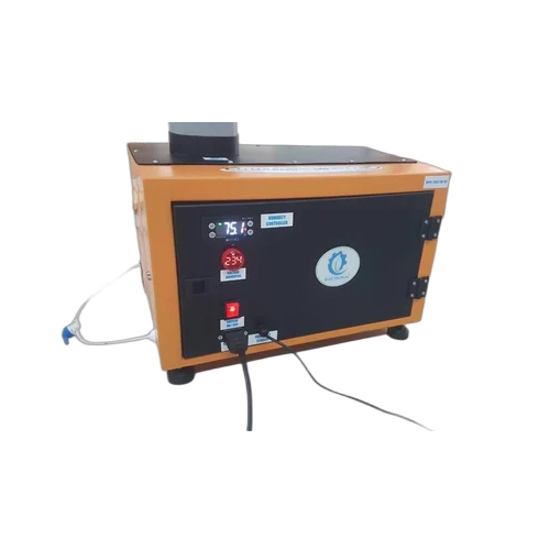 230 VAC SS Ultrasonic Humidifier