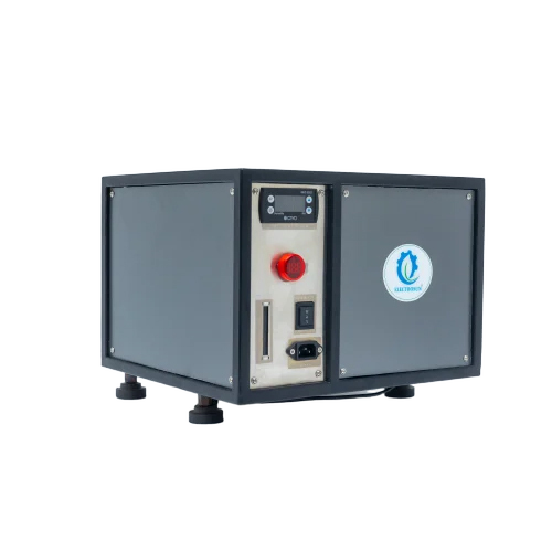 Espmb05Ls Industrial Humidifier - Color: Gray & White