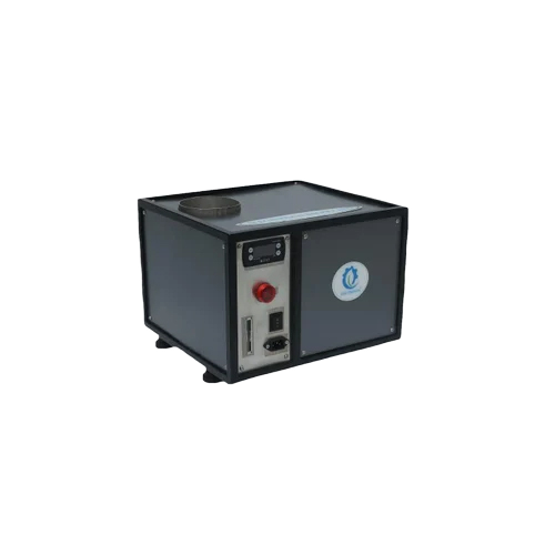 Cold Storage Humidifier Machine - Color: Gray & White