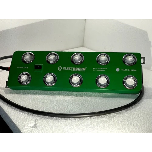 Electrosun 250 Watts Green Ultrasonic Mist Maker Plate
