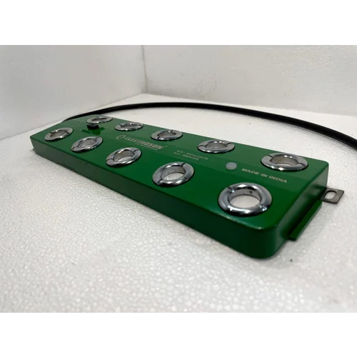 6 LPH GREEN ULTRASONIC MIST MAKER PLATE