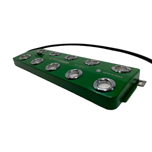 6 LPH GREEN ULTRASONIC MIST MAKER PLATE