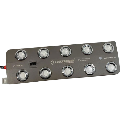 Silver Ultrasonic Mist Maker Plate to Maintain Optimal Humidity Levels