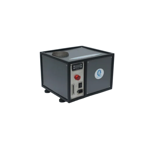 Cold Storage Ultrasonic Humidifier - Color: Gray & White