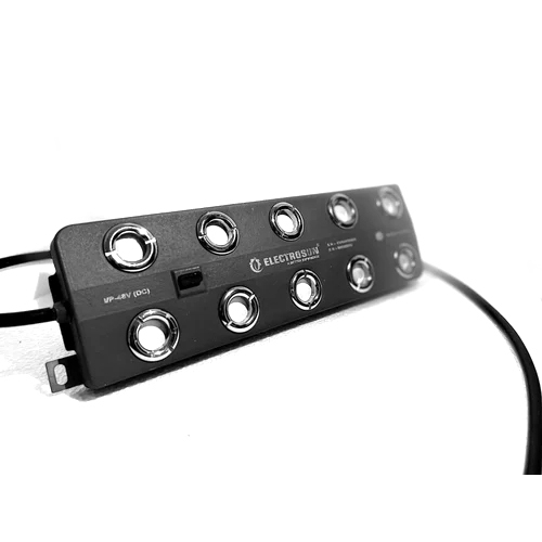 Silver Ultrasonic 48 Volt (V) Mist Maker Plate