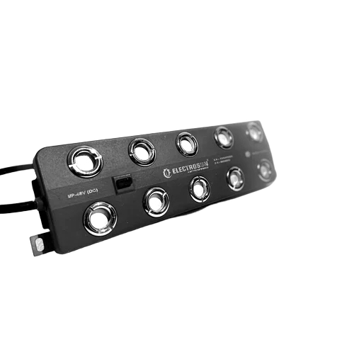 Silver Ultrasonic 48 Volt (V) Mist Maker Plate