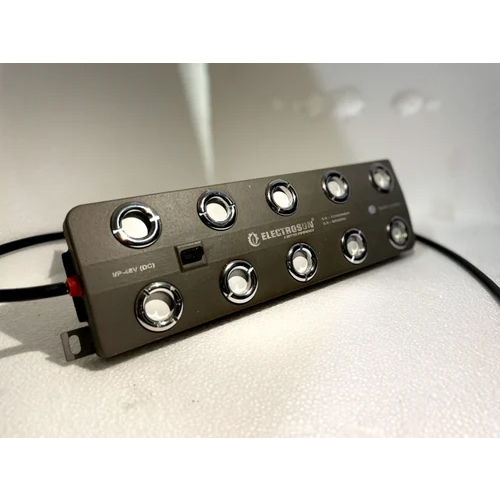 Warm Mist Type BLACK Ultrasonic Mist Maker Plate