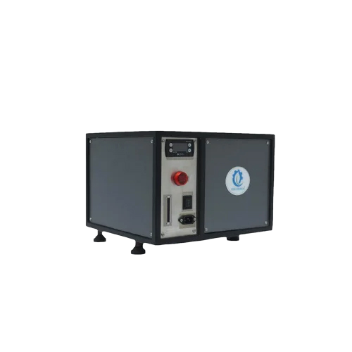 Cashew Nut Humidifier - Color: Gray & White