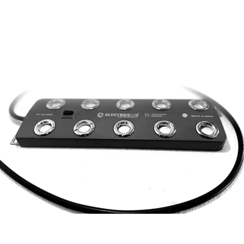 48 Volt Silver Ultrasonic Mist Maker Plate