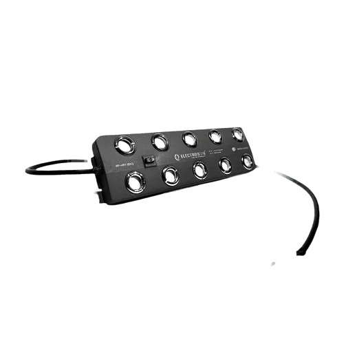 Stainless Steel 6 LPH Ultrasonic Mist Maker