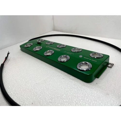 Green 250 Watts Ultrasonic Mist Maker Plate