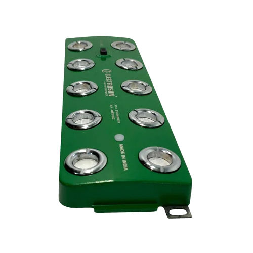 Stainless Steel Green Ultrasonic Mist Maker Plate